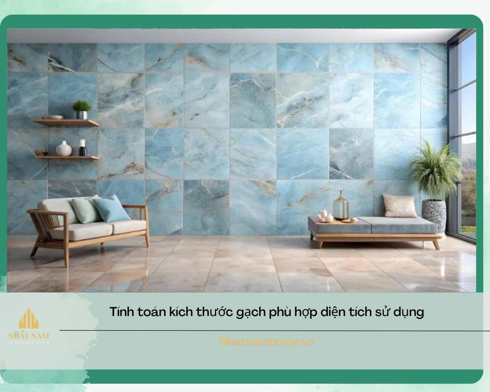 Gạch ốp tường 30x60