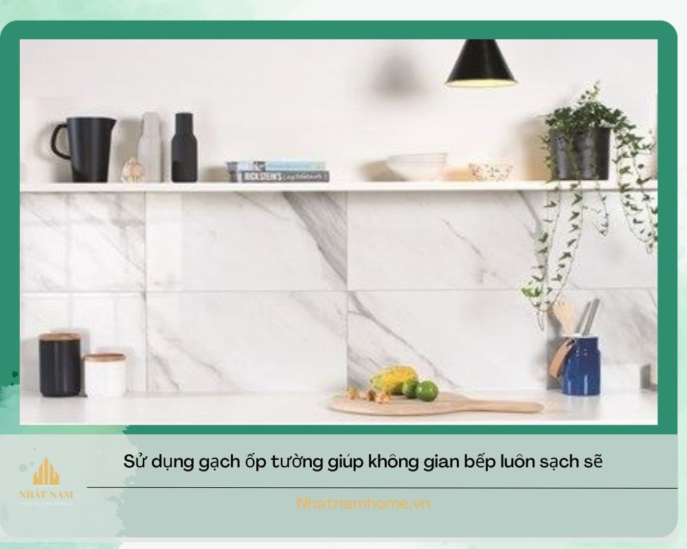 gạch ốp tường 40x80