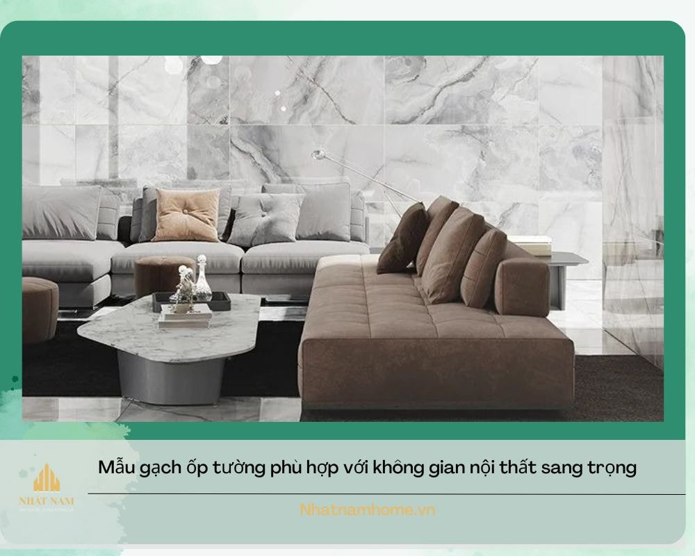 gạch ốp tường 40x80