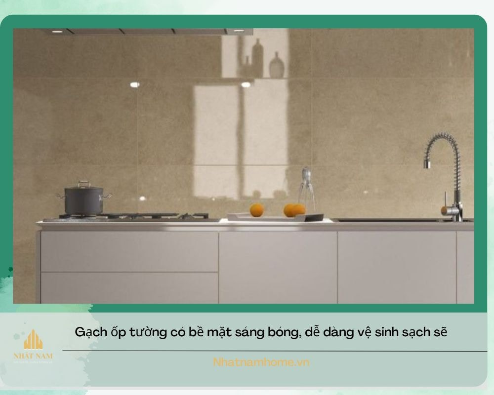 gạch ốp tường 40x80