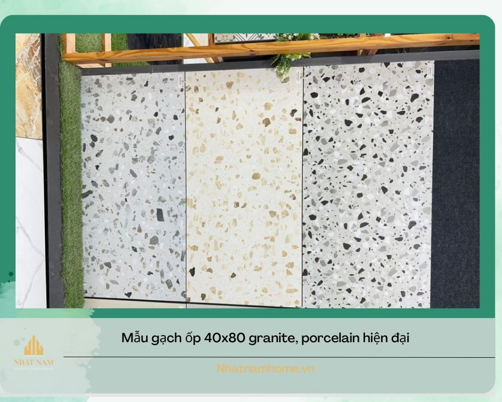gạch ốp tường 40x80