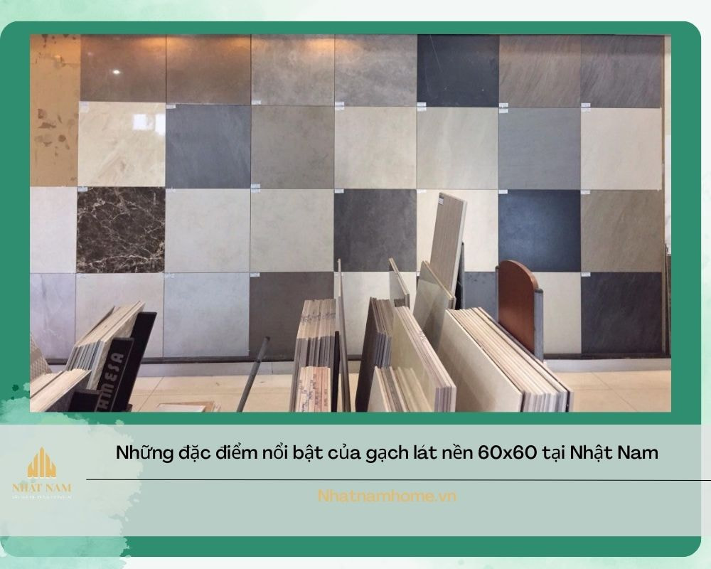 giá gạch men 60x60