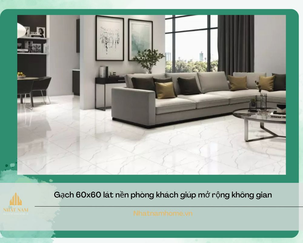 giá gạch men 60x60