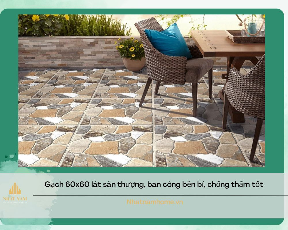 giá gạch men 60x60
