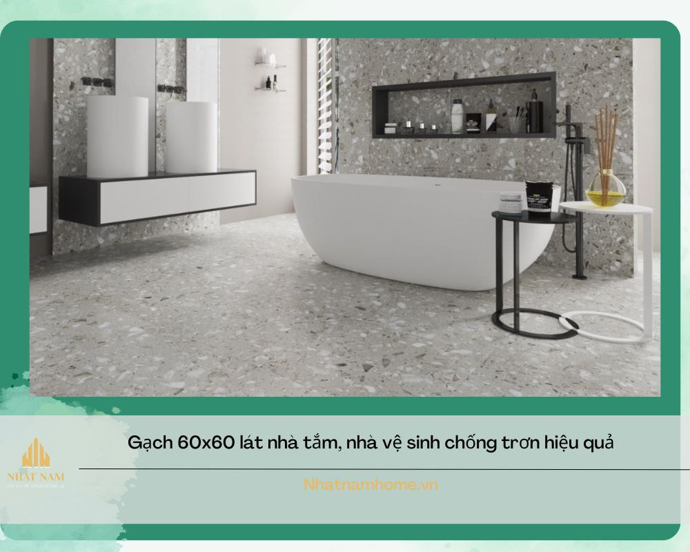 giá gạch men 60x60
