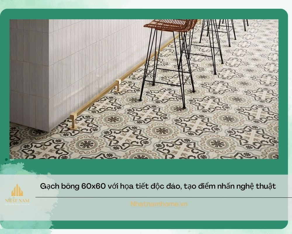 giá gạch men 60x60