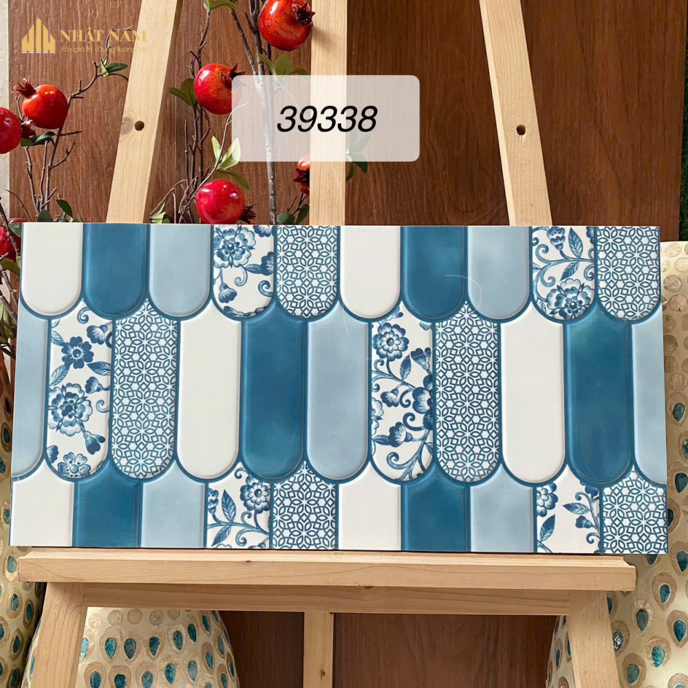GẠCH TRANG TRÍ 30x60 NK-39338